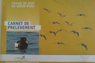 Lire la suite à propos de l’article Le prélèvement
